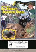 CLAYON, OK VIDEO DVD